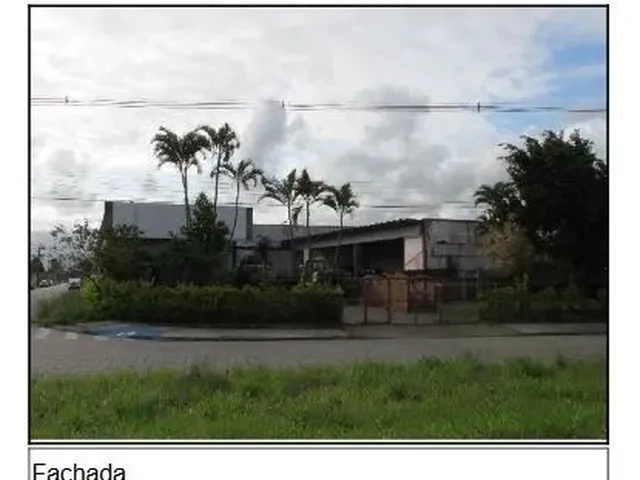Imagem: Itanhaem - Padrão - Chácaras Cibratel