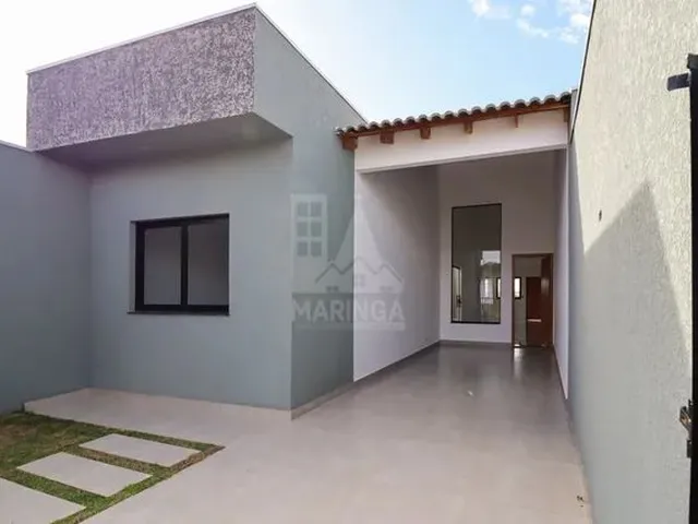 Imagem: Casa Venda 3 Quartos Sendo 1 Suíte Próximo