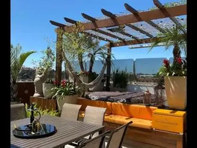 Imagem: Cobertura Barreiro
