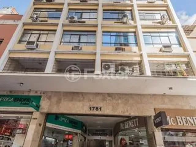 Imagem: Sala / Conjunto Comercial À Venda Rua dos