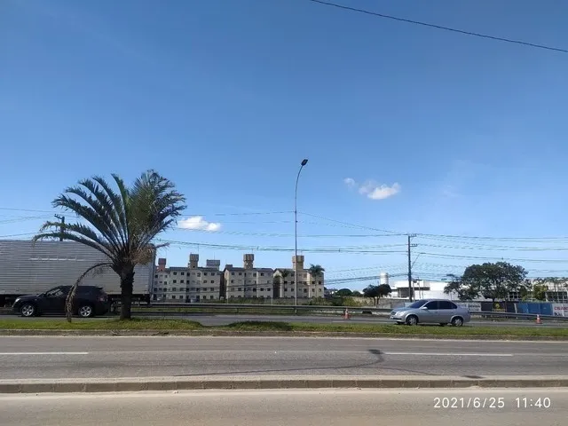 Imagem: Excelente Aprtamento de 2 Quartos, Ao Lado