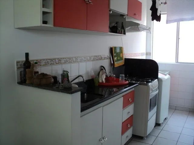 Imagem 7: Excelente Aprtamento de 2 Quartos, Ao Lado da Cvc!!