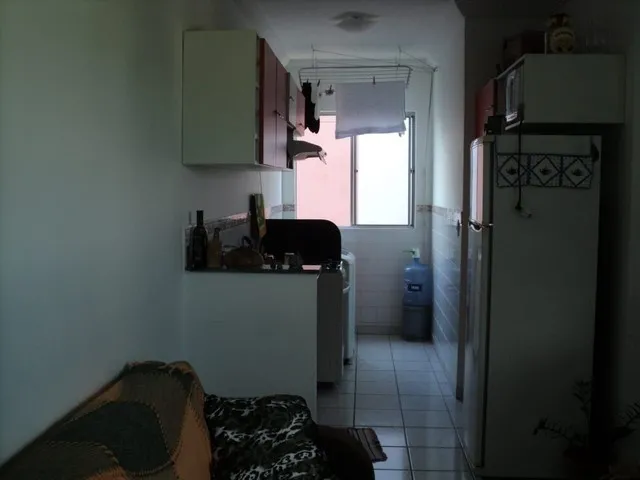 Imagem 2: Excelente Aprtamento de 2 Quartos, Ao Lado da Cvc!!
