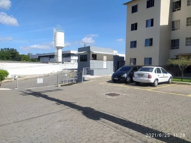 Imagem 6: Excelente Aprtamento de 2 Quartos, Ao Lado da Cvc!!