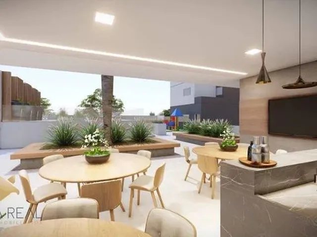 Imagem: Apartamento com 3 Dormitórios À Venda