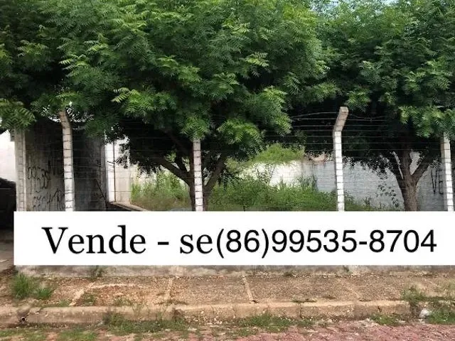 Imagem: Terreno a Venda