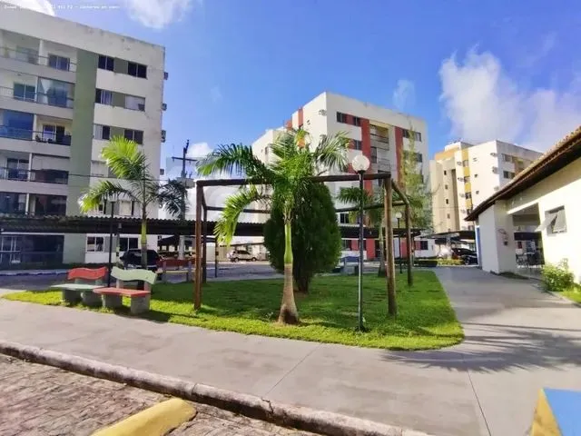 Imagem: Apartamento no Portal da Cidade À Venda