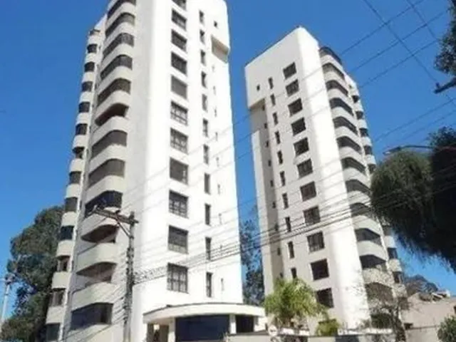 Imagem: Locação Apartamento Sao Bernardo do Campo
