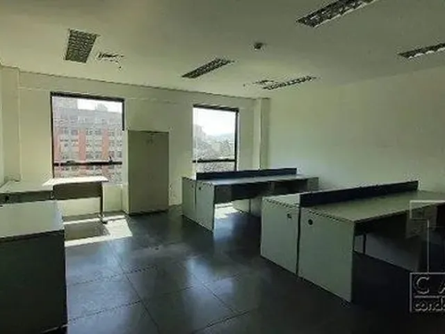 Imagem: Conjunto Comercial para Locação 185M²
