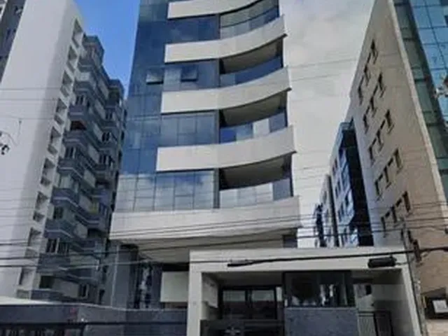 Imagem: Apartmento Beira-Mar de Pajuçara com 4