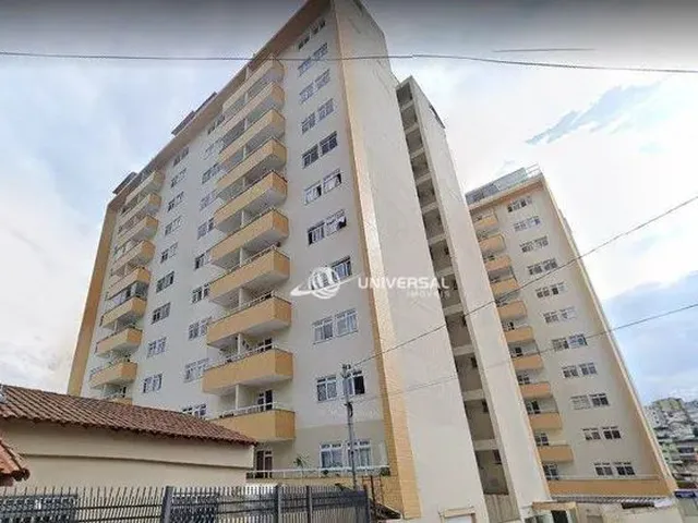 Imagem: Apartamento com 2 Quartos, 61 M² - Venda