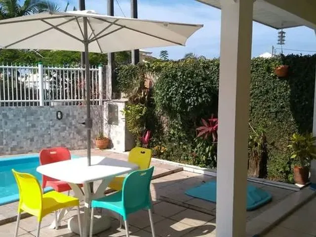Imagem 16: Excelente Casa com Piscina em Matinhos