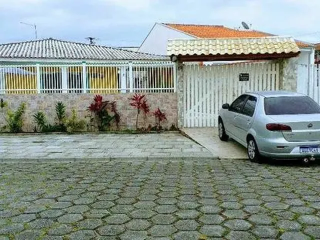 Imagem 11: Excelente Casa com Piscina em Matinhos