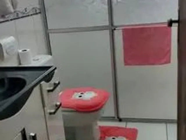 Imagem 13: Excelente Casa com Piscina em Matinhos