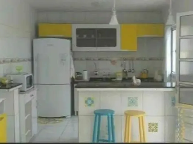 Imagem 3: Excelente Casa com Piscina em Matinhos
