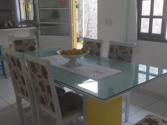 Imagem 2: Excelente Casa com Piscina em Matinhos