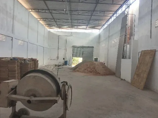 Imagem: Alugo Galpão