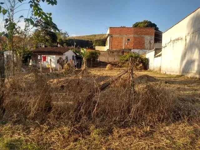 Imagem: Lote no Cambota