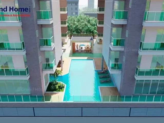 Imagem 13: Apartamento 2 Quartos em Praia de Itaparica