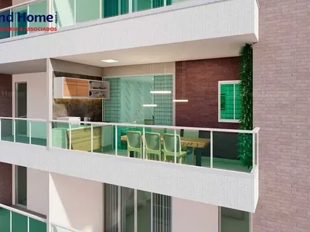Imagem 6: Apartamento 2 Quartos em Praia de Itaparica