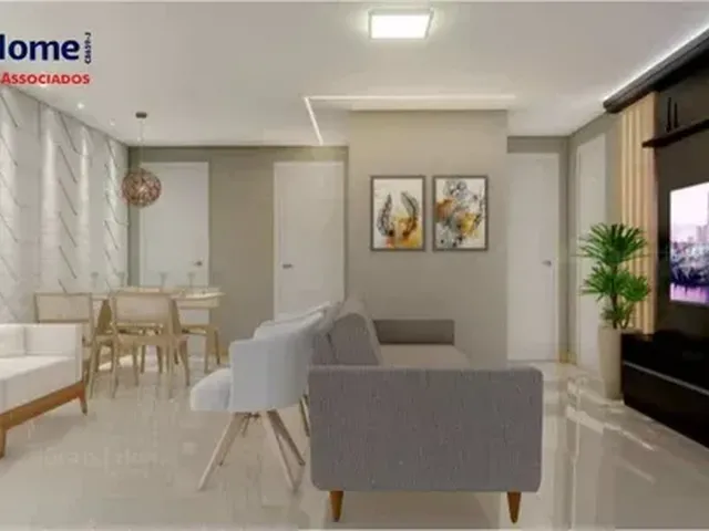 Imagem 10: Apartamento 2 Quartos em Praia de Itaparica