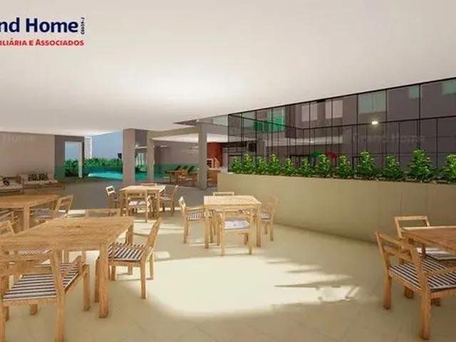 Imagem 7: Apartamento 2 Quartos em Praia de Itaparica