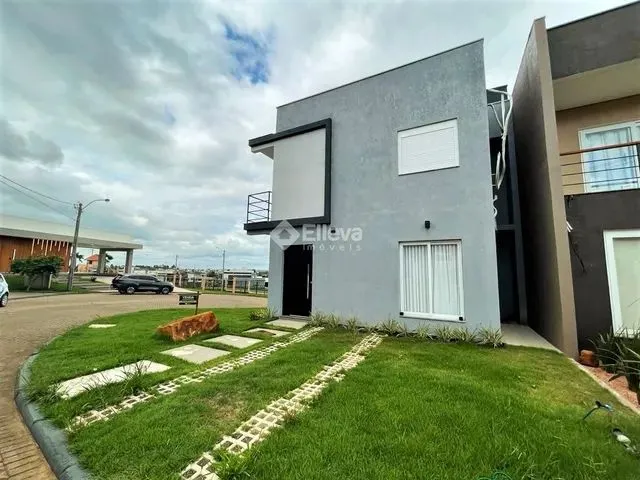 Imagem: Casa À Venda - Villa Lucchesi