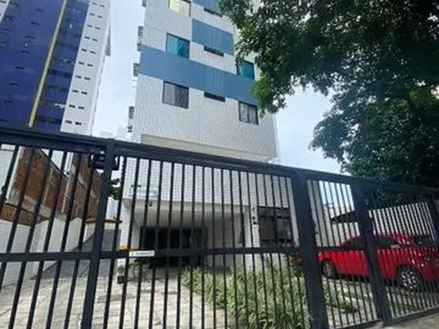 Imagem 1: Apartamento com 1 Quarto em Boa Viagem - Recife - Pe