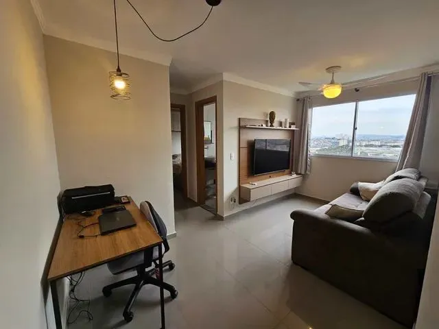 Imagem: Apartamento com 2 Dorms, Cidade São Mateus