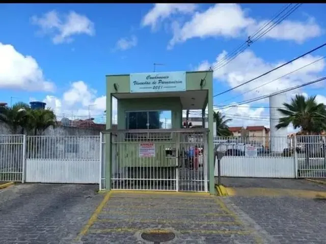 Imagem: Vendo Apartamento no Vivendas Parnamirim