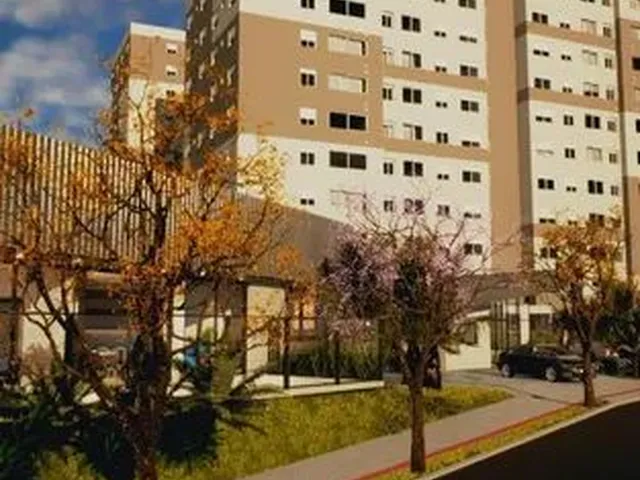 Imagem 6: Aparatamento 2 Dormitórios a Vneda no Bairro Cidade Nova