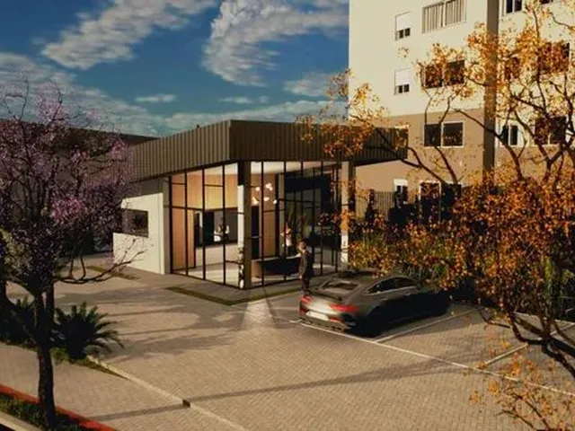 Imagem 10: Aparatamento 2 Dormitórios a Vneda no Bairro Cidade Nova