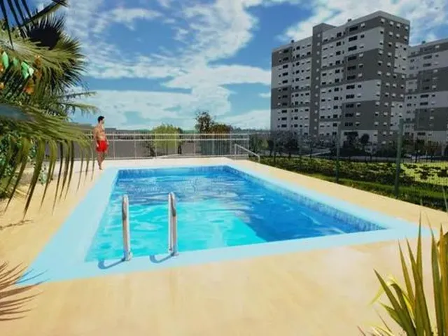 Imagem 8: Aparatamento 2 Dormitórios a Vneda no Bairro Cidade Nova
