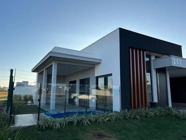 Imagem: Terras Alphas 2 - Casa Alto Padrão