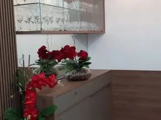 Imagem 4: S- Apartamento de 2 Quartos Sendo 1 Suíte, Finamente Mobiliado com 84 M² Privativos