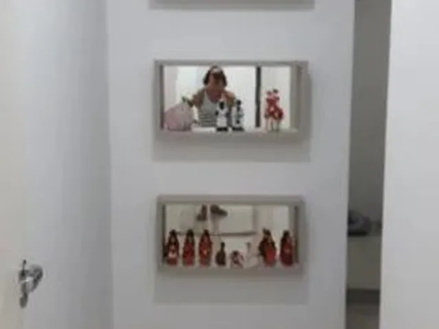 Imagem 14: S- Apartamento de 2 Quartos Sendo 1 Suíte, Finamente Mobiliado com 84 M² Privativos