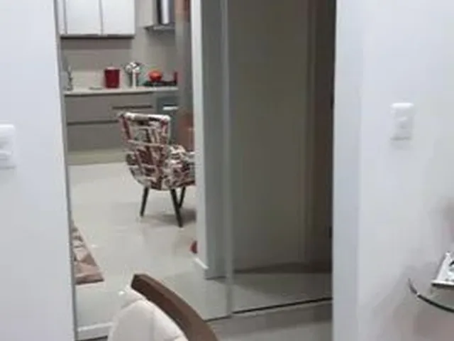 Imagem 11: S- Apartamento de 2 Quartos Sendo 1 Suíte, Finamente Mobiliado com 84 M² Privativos