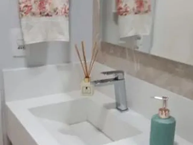 Imagem 6: S- Apartamento de 2 Quartos Sendo 1 Suíte, Finamente Mobiliado com 84 M² Privativos