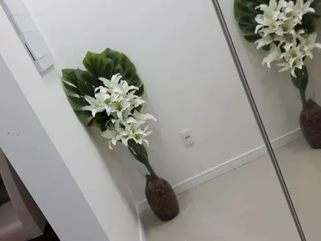 Imagem 12: S- Apartamento de 2 Quartos Sendo 1 Suíte, Finamente Mobiliado com 84 M² Privativos