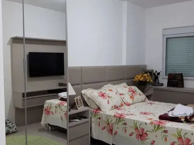 Imagem 3: S- Apartamento de 2 Quartos Sendo 1 Suíte, Finamente Mobiliado com 84 M² Privativos