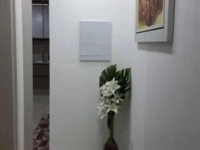 Imagem 7: S- Apartamento de 2 Quartos Sendo 1 Suíte, Finamente Mobiliado com 84 M² Privativos