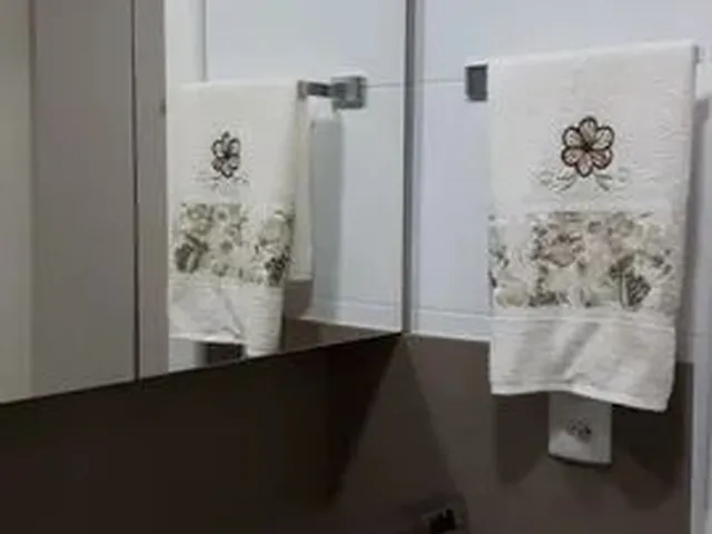 Imagem 13: S- Apartamento de 2 Quartos Sendo 1 Suíte, Finamente Mobiliado com 84 M² Privativos