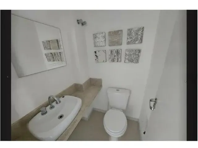 Imagem 2: Excelente Apartamento 1 Quarto Saco dos Limões
