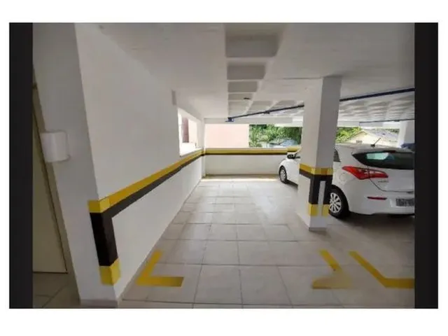 Imagem 9: Excelente Apartamento 1 Quarto Saco dos Limões
