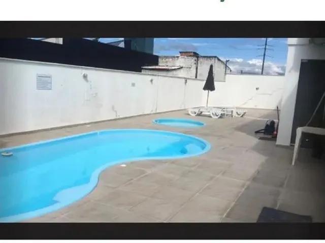 Imagem 4: Excelente Apartamento 1 Quarto Saco dos Limões