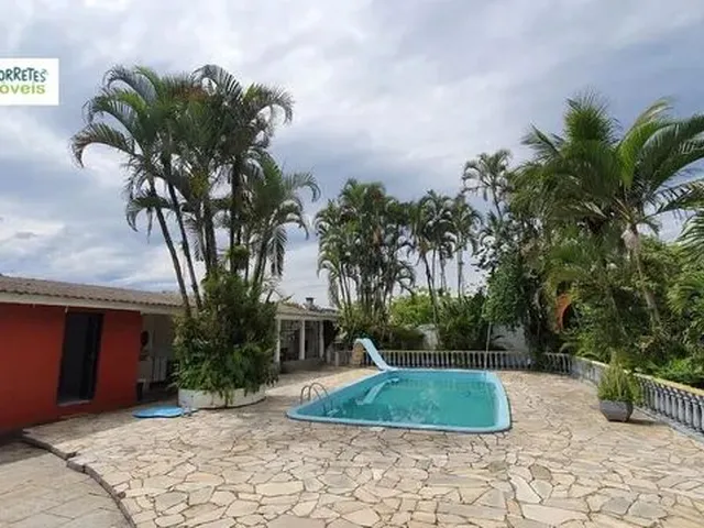 Imagem: Casa À Venda no Bairro Centro - Antonina/Pr