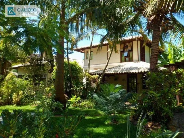 Imagem: Casa com 4 Dormitórios, 3 Suítes À Venda