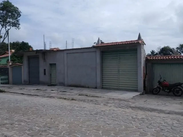 Imagem: Awery Ltda. Vende! Pousada em Construção