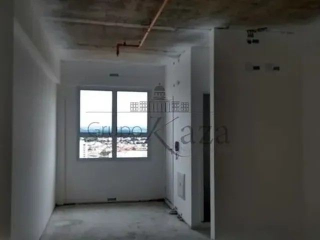 Imagem: Jacarei - Conjunto Comercial/Sala - Centro