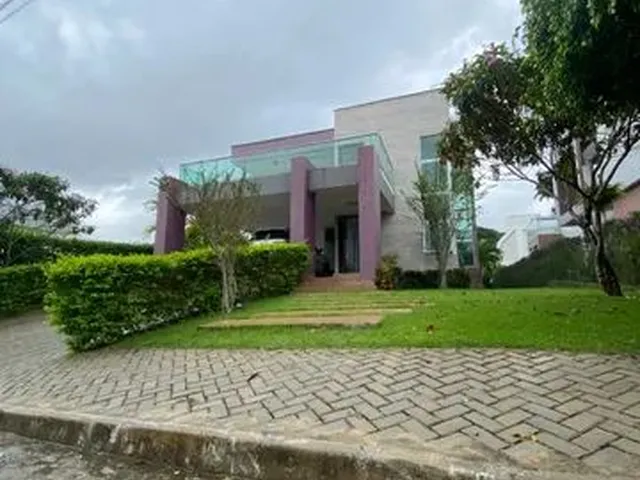 Imagem: Casa em Condomínio Carpina - Jardins do